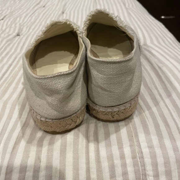 Chanel espadrilles - Picture 4 of 4